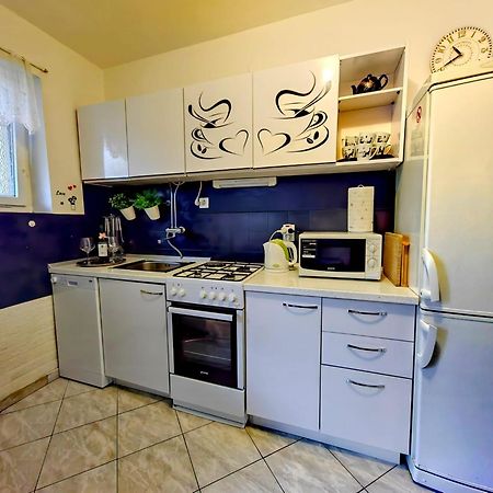 Solmare Apartment Сплит Екстериор снимка
