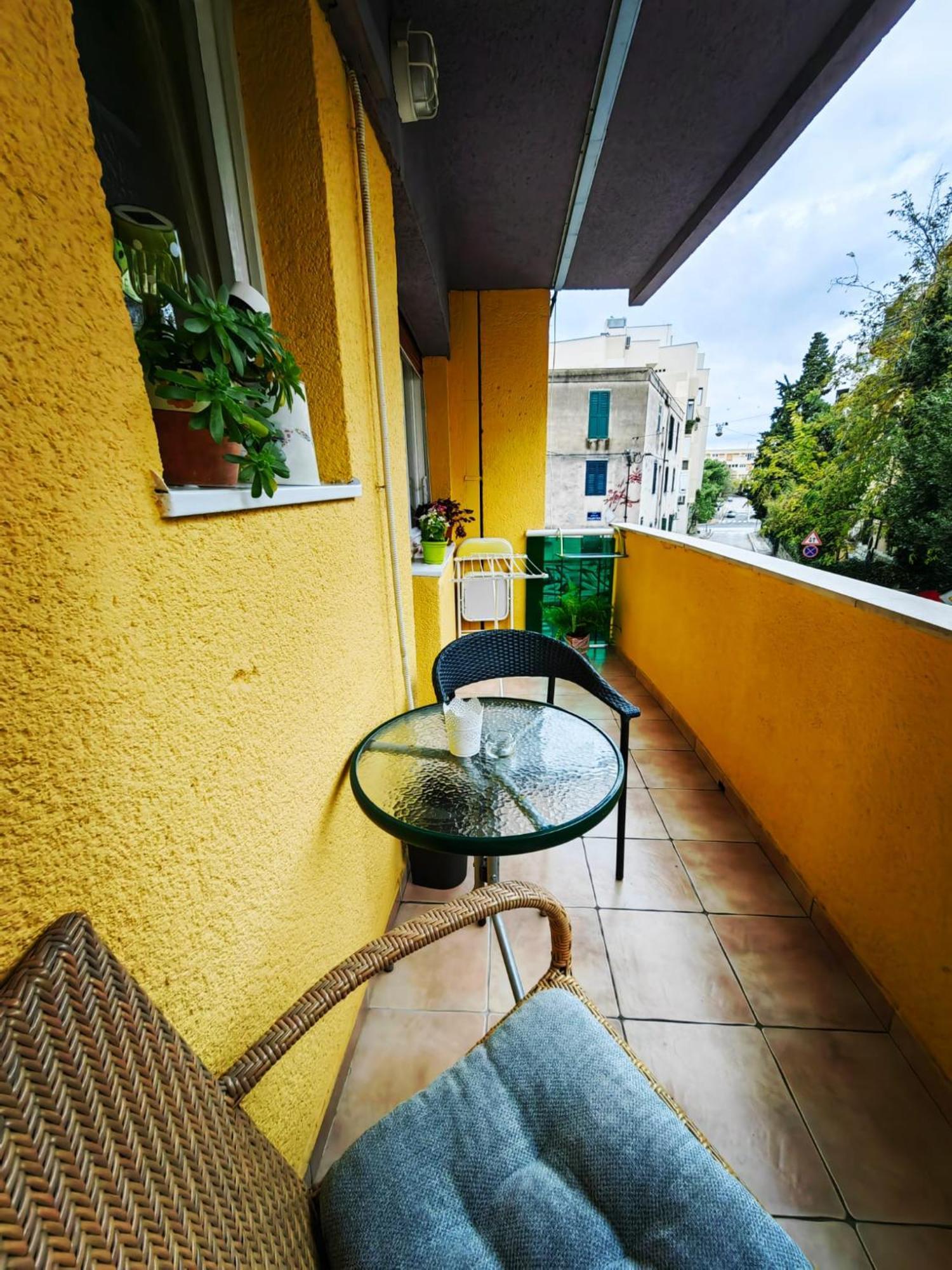 Solmare Apartment Сплит Екстериор снимка