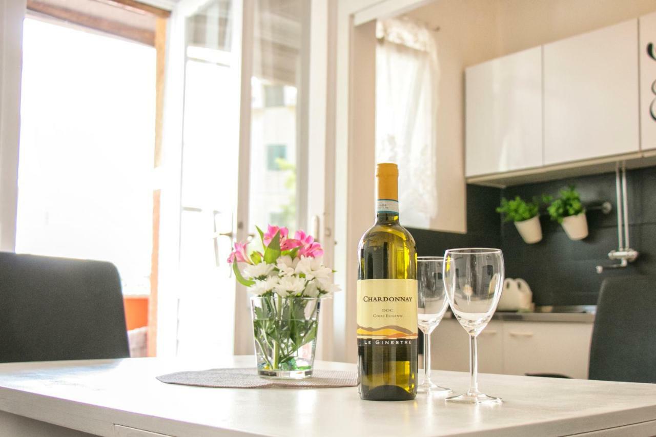 Solmare Apartment Сплит Екстериор снимка